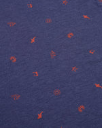 Seaforestation Print T-Shirt