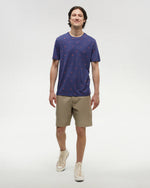 Seaforestation Print T-Shirt
