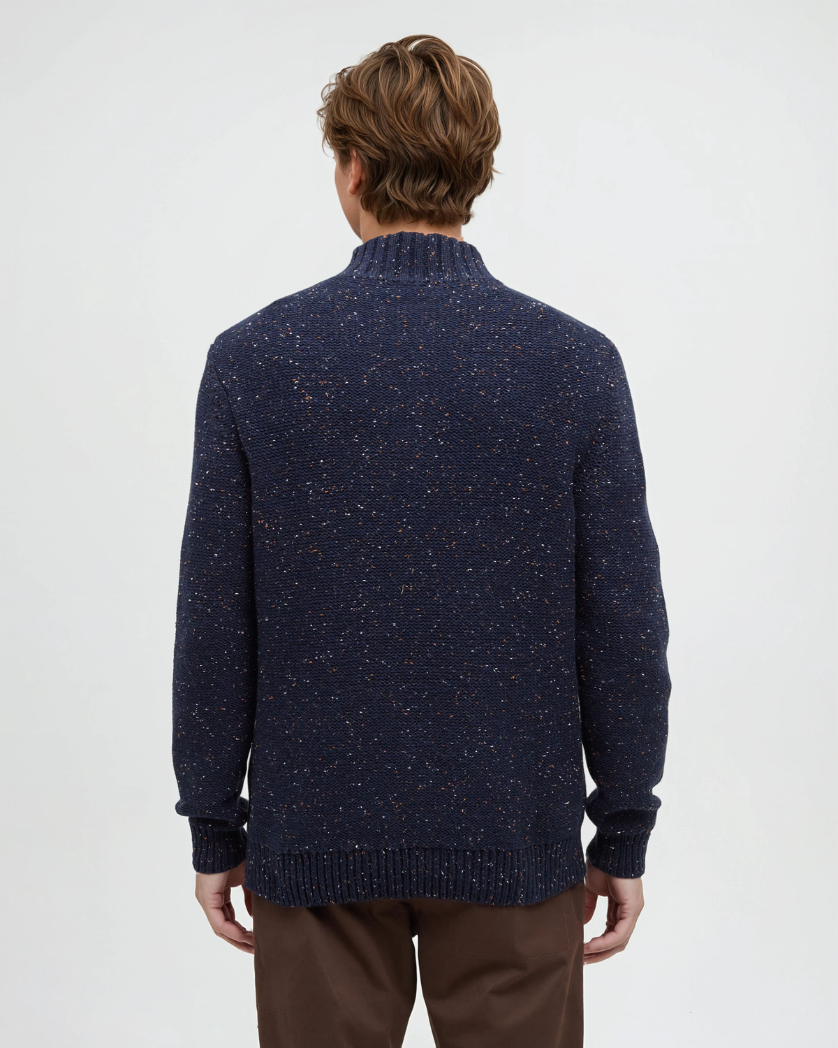 Conrad Fleck Sweater