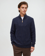 Conrad Fleck Sweater