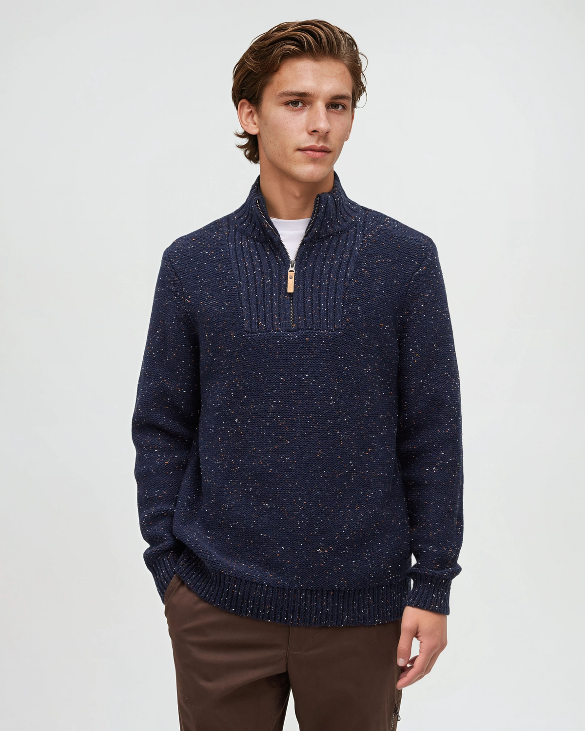Conrad Fleck Sweater