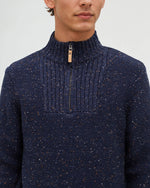 Conrad Fleck Sweater