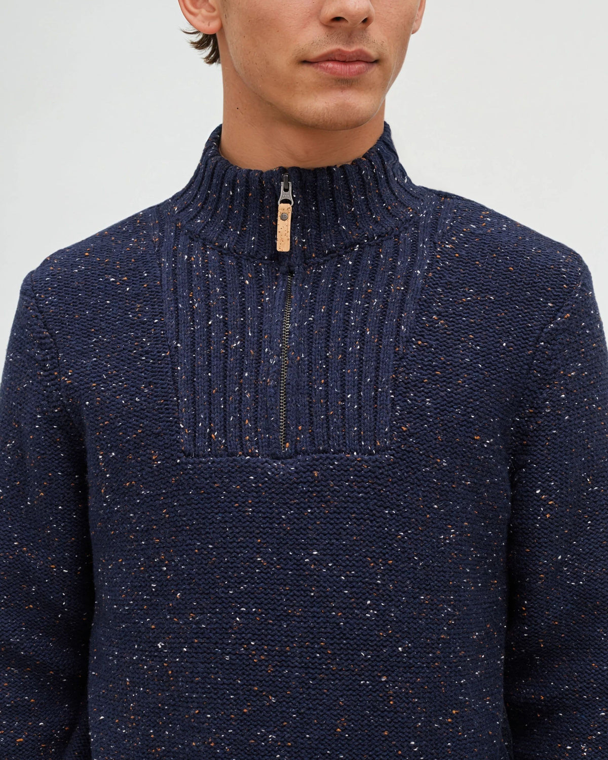 Conrad Fleck Sweater
