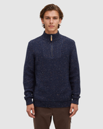 Conrad Fleck Sweater
