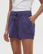 Tencel Instow Short