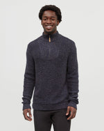 Conrad Fleck Sweater