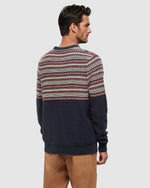 Kepler Sweater