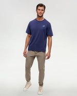 Seaforestation Relaxed T-Shirt