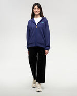 Seaforestation Zip Hoodie