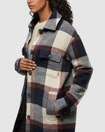 Livingston Jacket