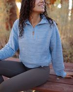 Elkhorn 1/4 Zip
