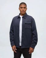 Helmcken Overshirt