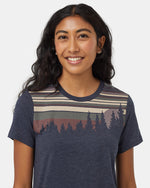 Retro Juniper T-Shirt