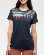 Retro Juniper T-Shirt