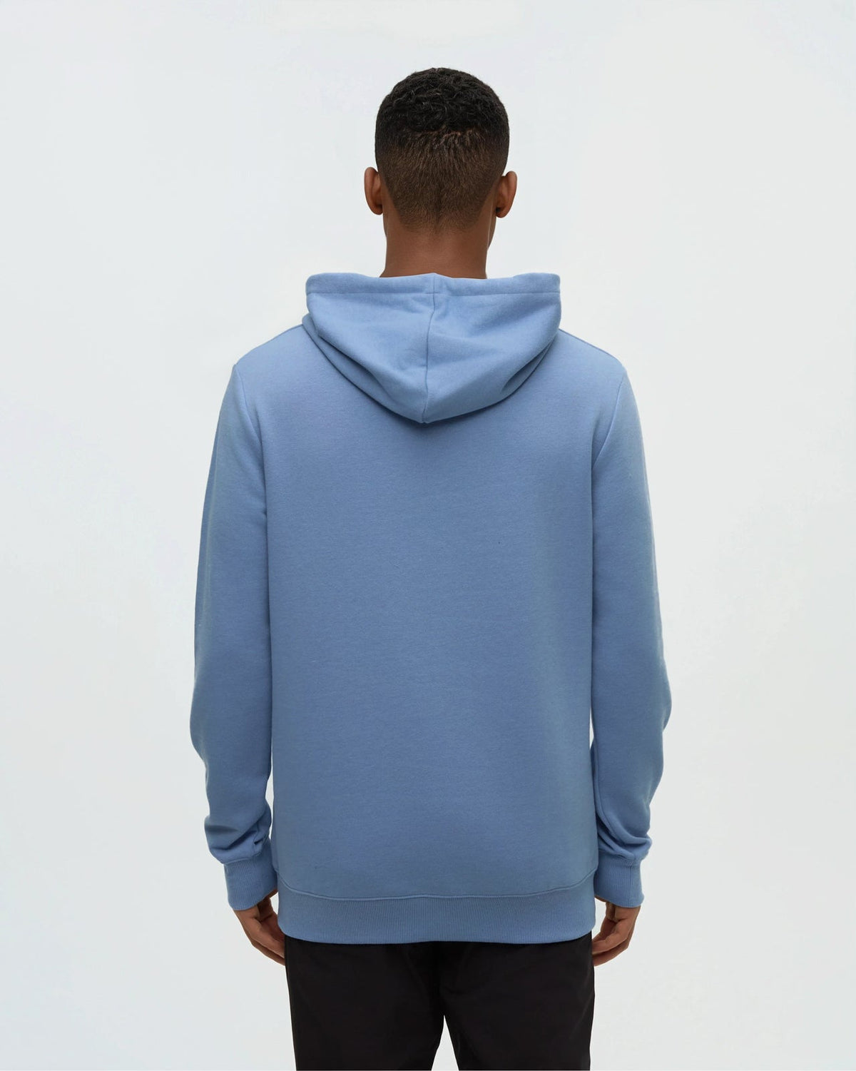 Sasquatch Hoodie