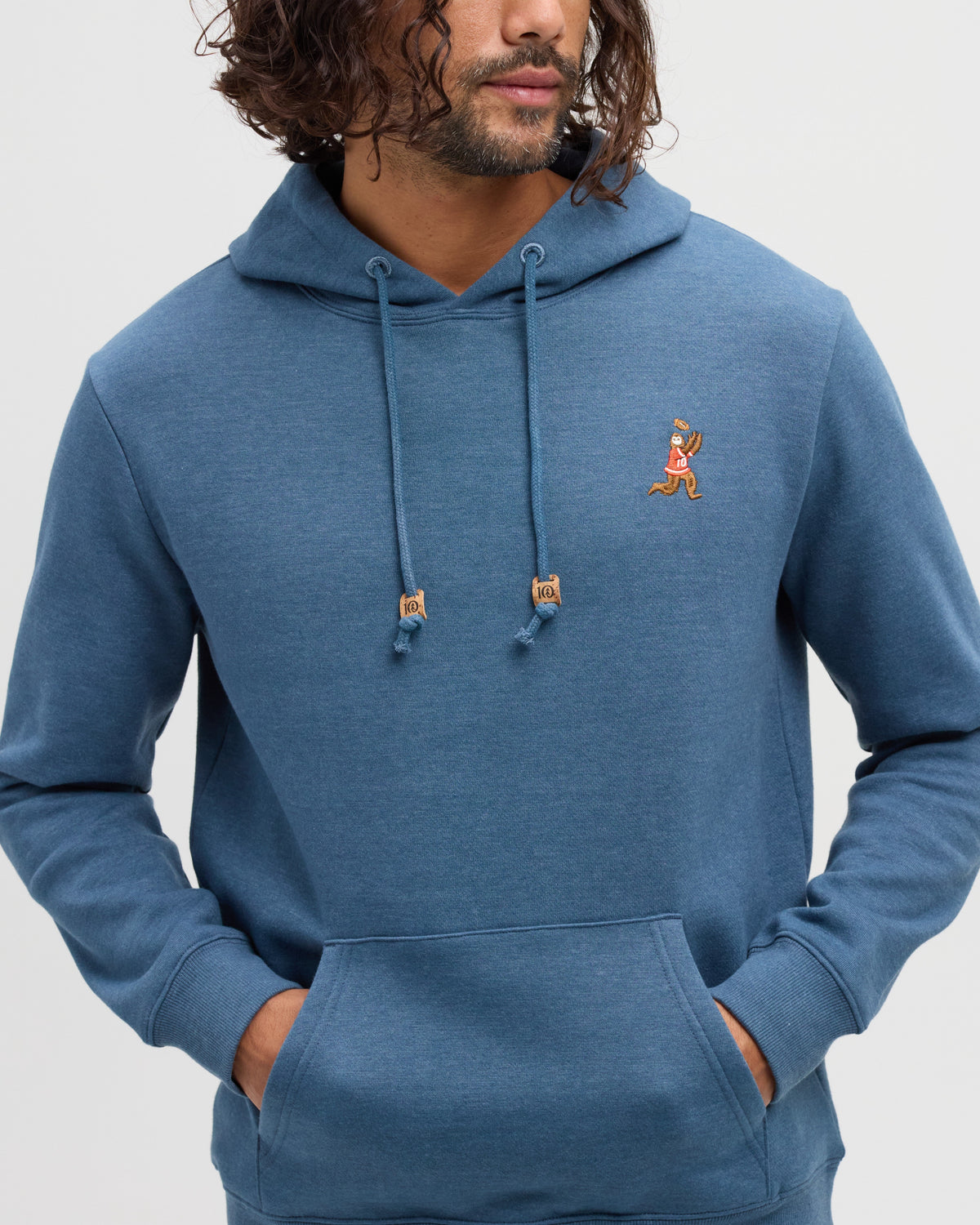 Sasquatch Hoodie