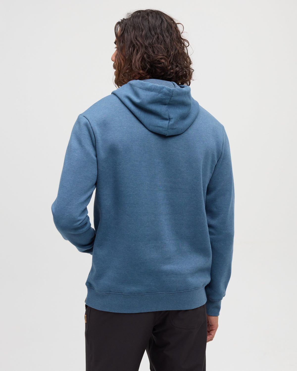 Sasquatch Hoodie
