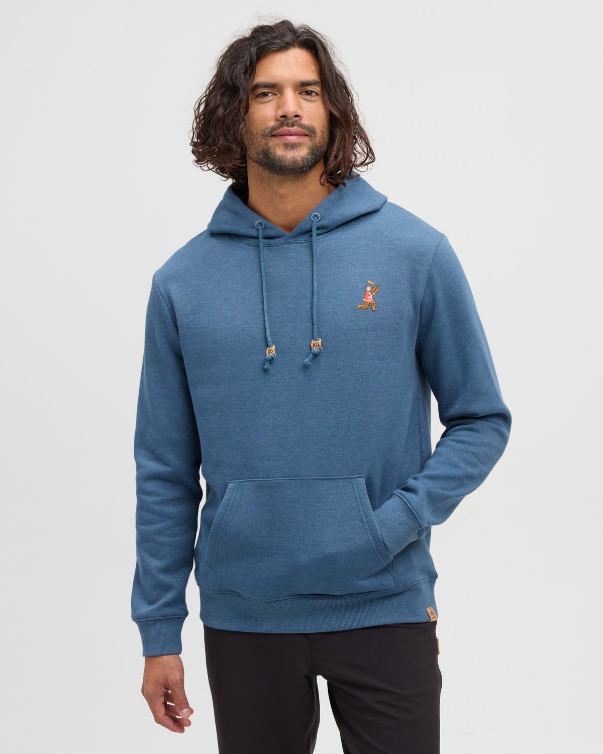 Sasquatch Hoodie