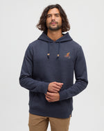 Sasquatch Hoodie