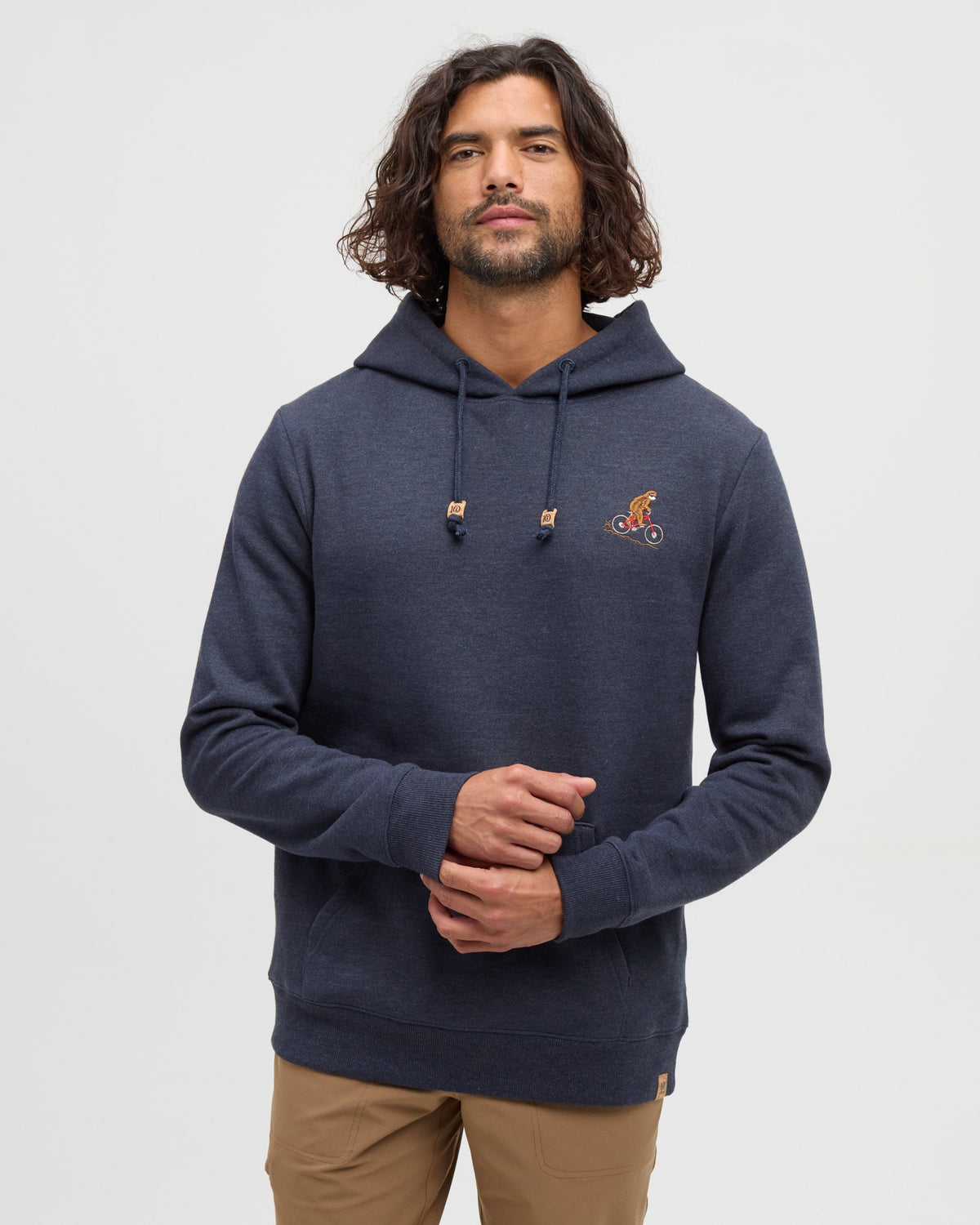 Sasquatch Hoodie