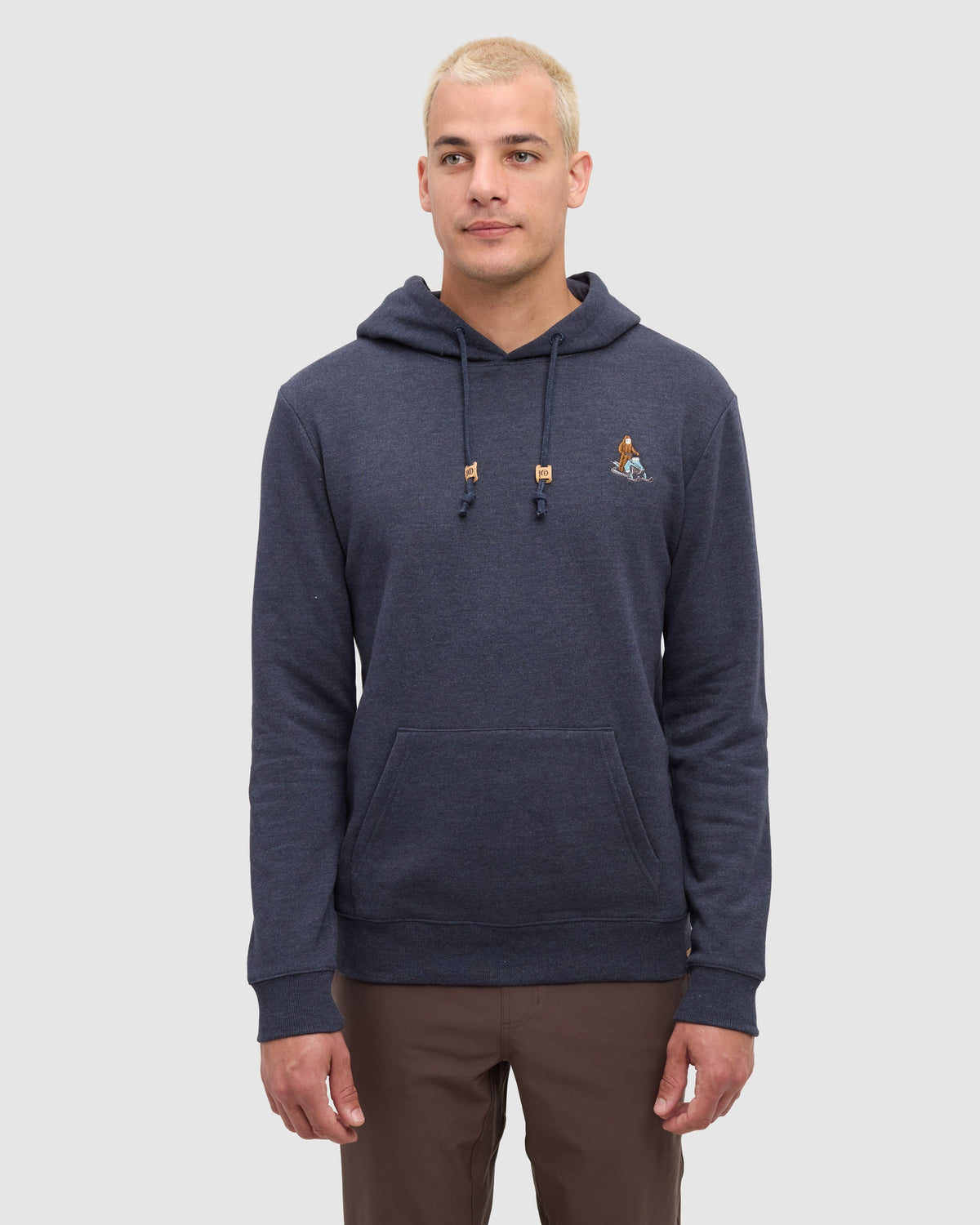 Sasquatch Hoodie