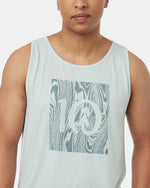 Woodblock Ten Tank