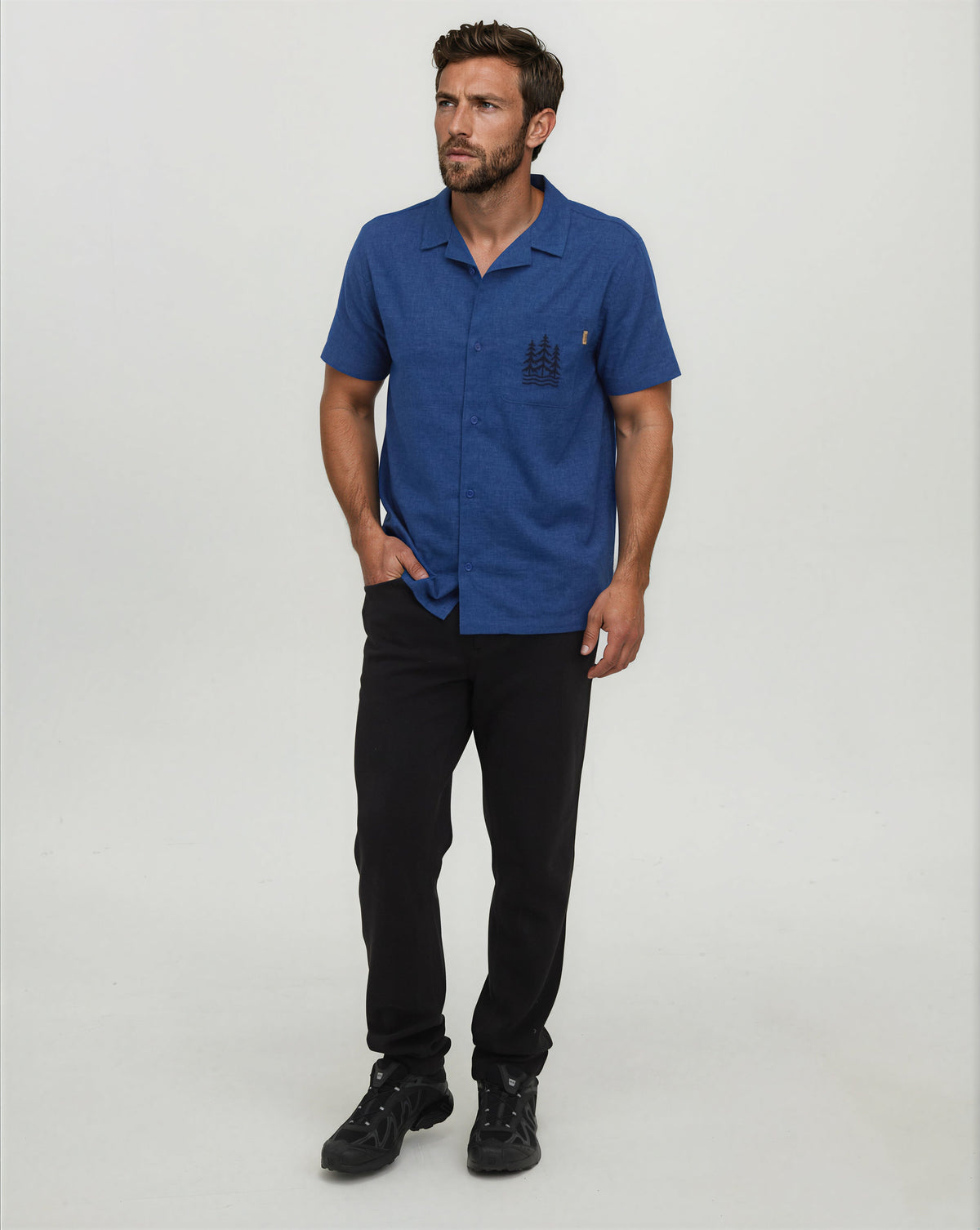 Chambers Pocket Shirt