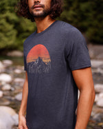 Vintage Sunset T-Shirt