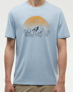 Vintage Sunset T-Shirt
