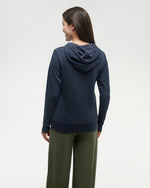 Retro Juniper Hoodie