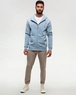 Juniper Zip Hoodie
