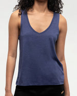 Kinney Tank