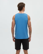 Pender Tank