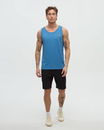 Pender Tank