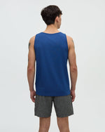 Pender Tank