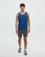 Pender Tank