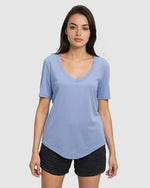 TreeBlend Brackley T-Shirt