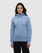 Elm Zip Hoodie