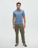 Lake Life Astir Polo