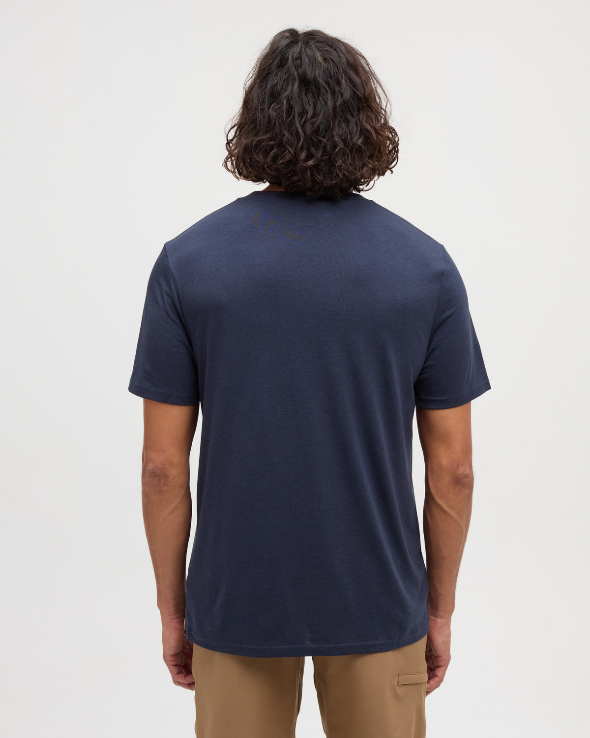 Wildfire Retro Treeline T-Shirt