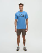 Lake Life Logo T-Shirt