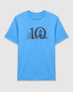 Lake Life Logo T-Shirt