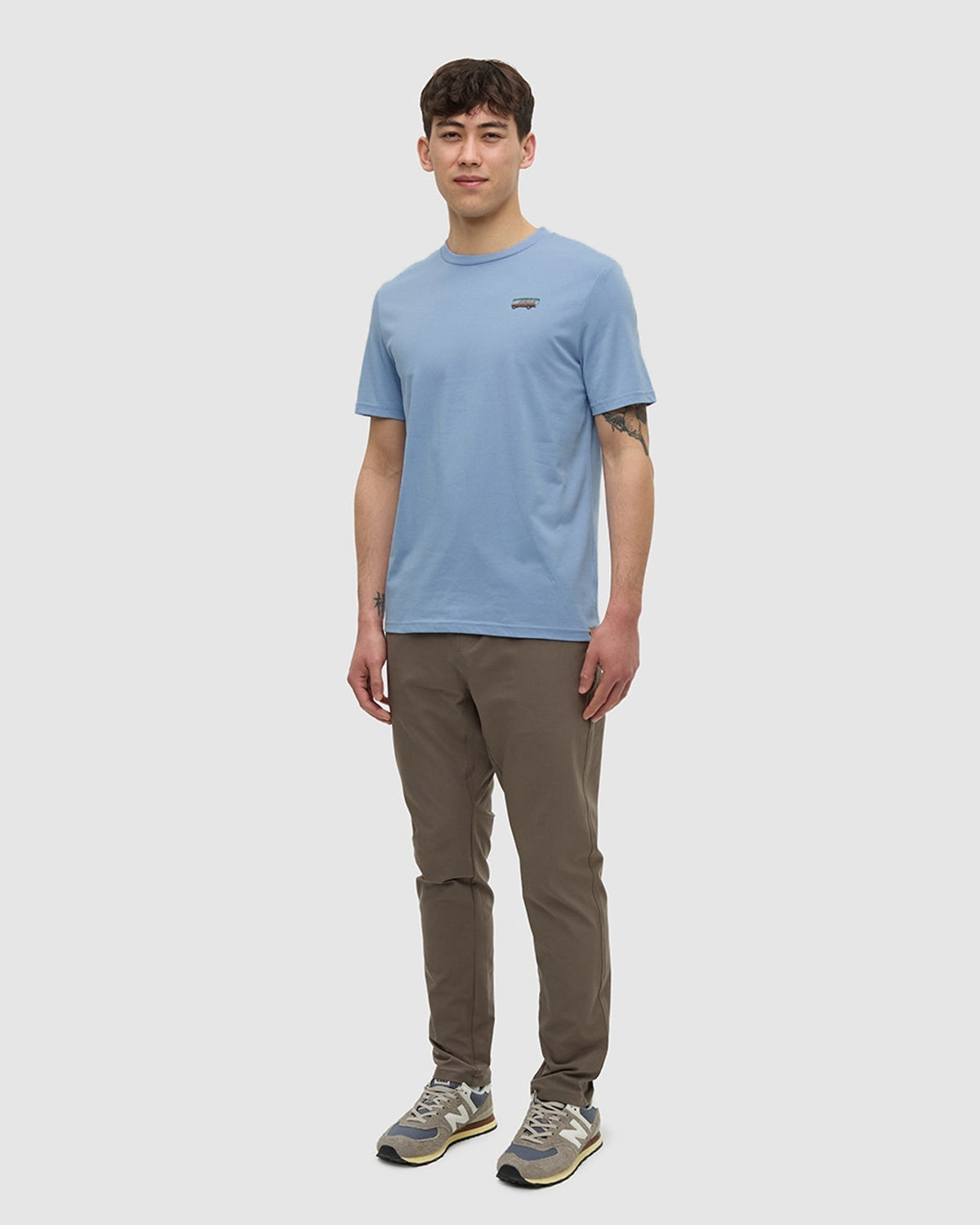 Lake Tentree T-Shirt