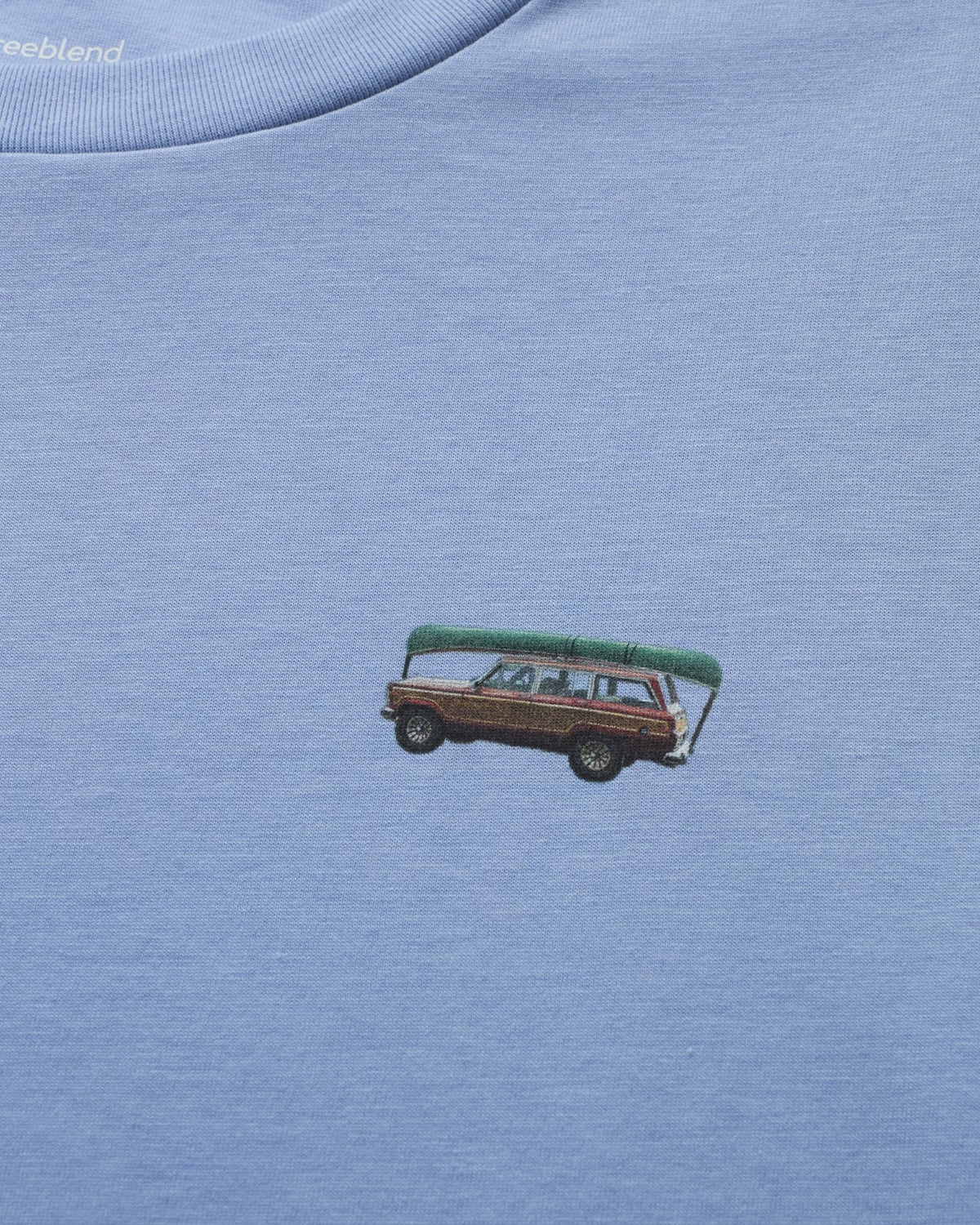 Lake Tentree T-Shirt