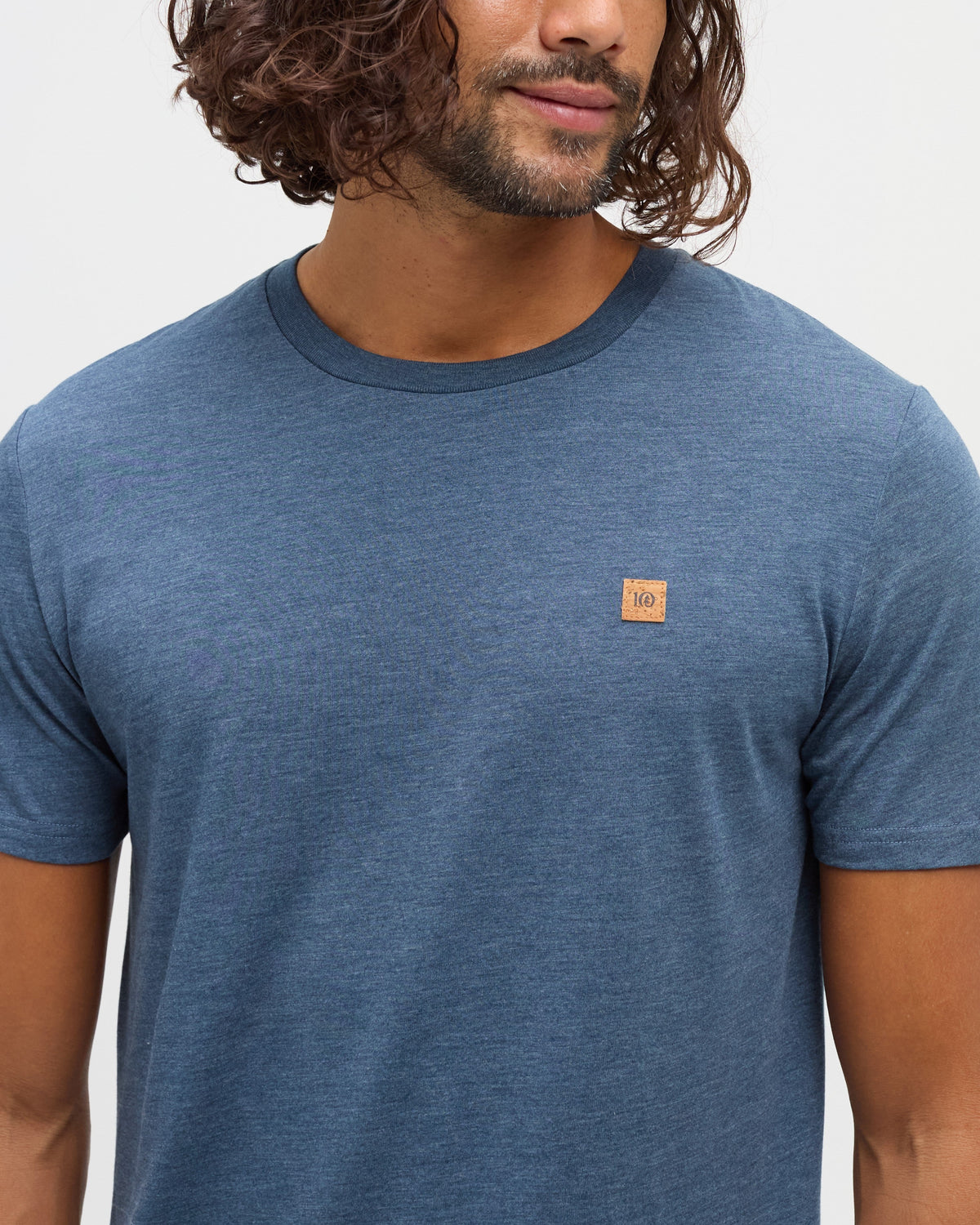 TreeBlend Baker T-Shirt