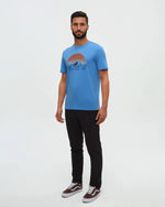 Vintage Sunset T-Shirt