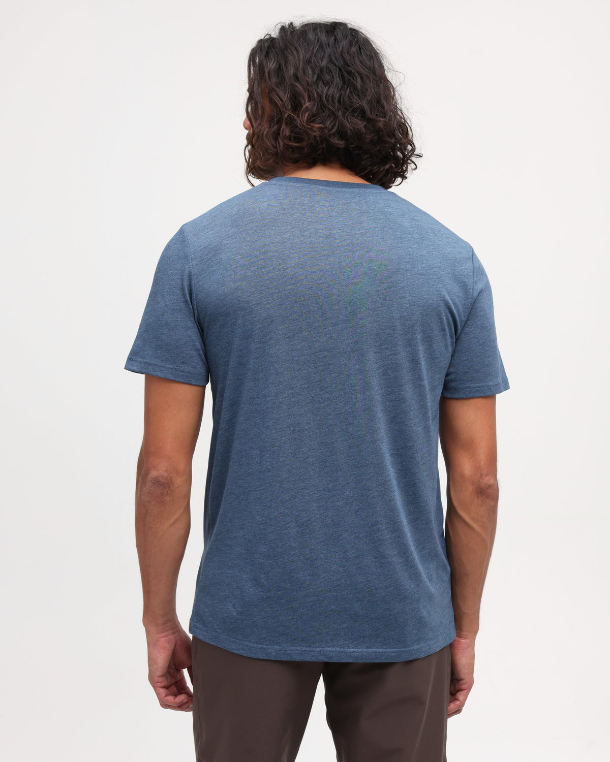 Juniper Cork Patch T-Shirt