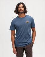 Juniper Cork Patch T-Shirt