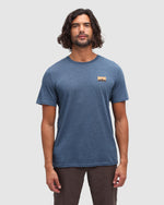 Juniper Cork Patch T-Shirt