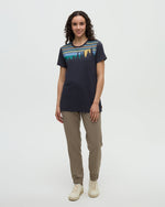 Retro Juniper T-Shirt